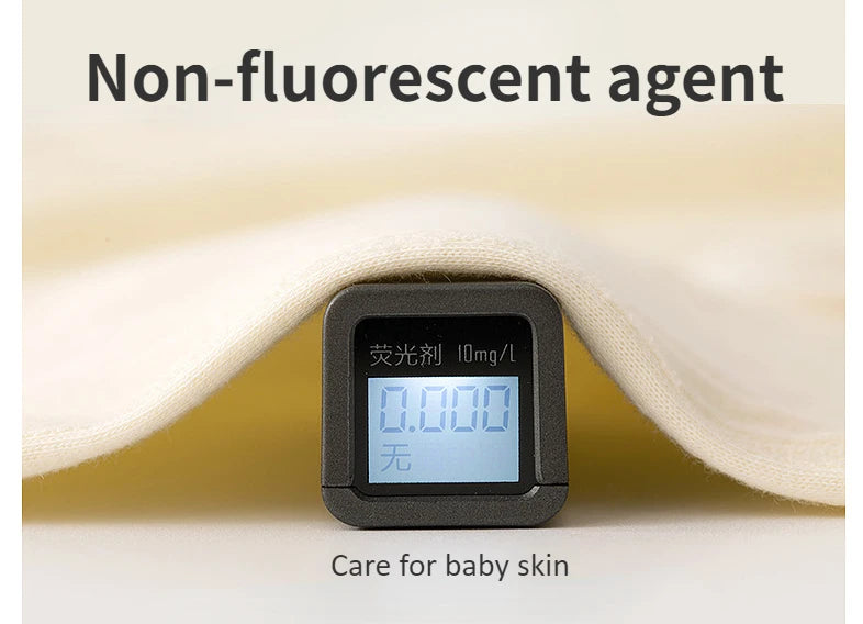 Baby One-Pieces Bodysuits for Newborn Girls Kids Cotton Sleeveless Rompers Toddlers Summer Playsuits White Clothes Outfit 2023