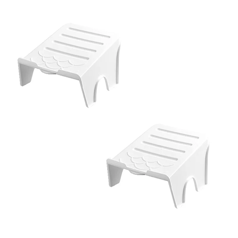 Promotion! Small Shoe Rack Plastic Shoe Organizer Bathroom Slippers & Shoes Plastic Shoes For Storage & Storage Small Shoe Rack