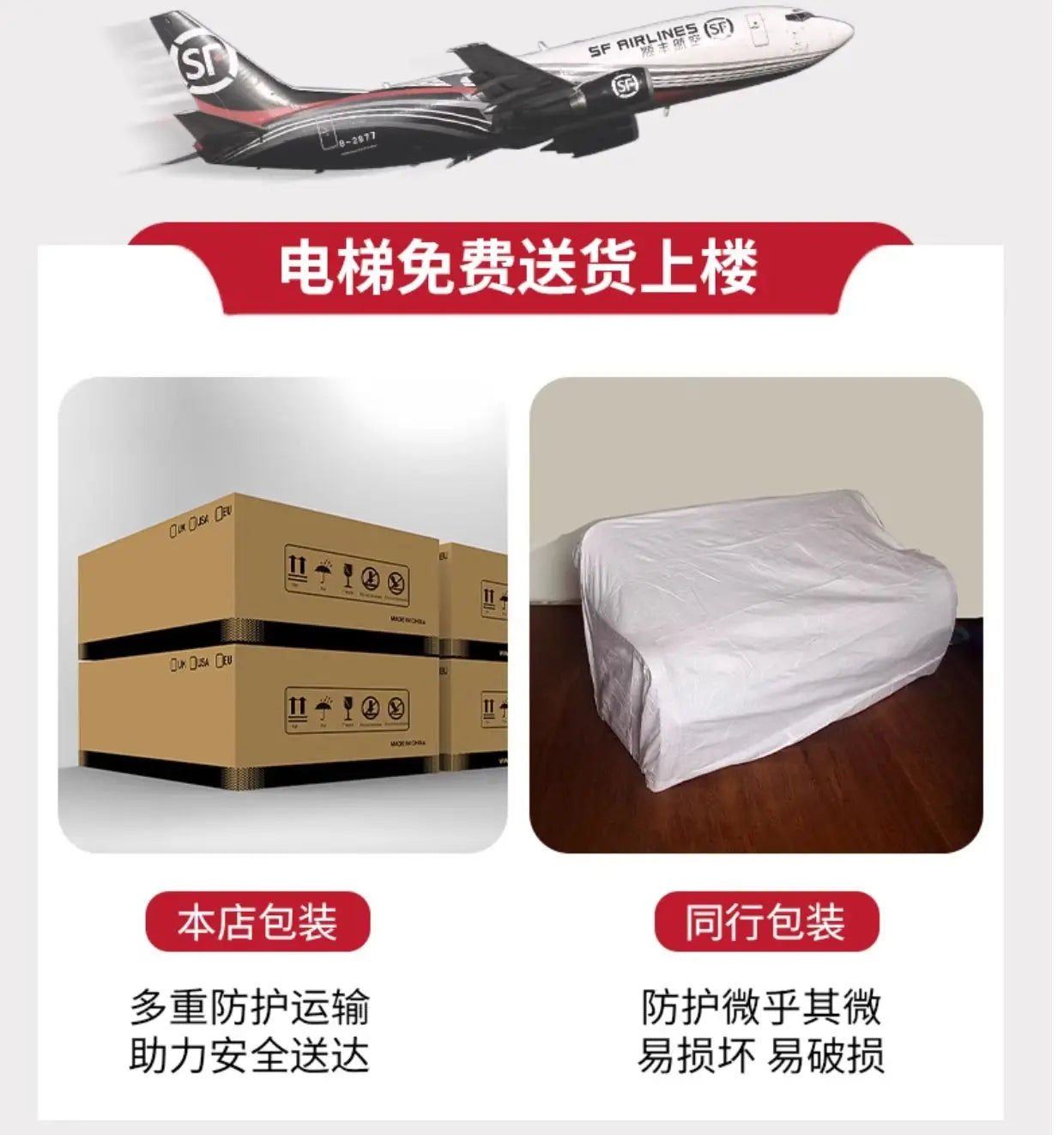 Office Sofa Coffee Table Combination Modern Simple Business Three-person Reception Negotiation Area a Full Pull-out Armchair