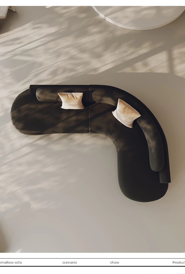 Modern Luxury Living Room Sofas White Minimalist Comfortable Large Size Living Room Sofas Designer Muebles Terrace Furniture