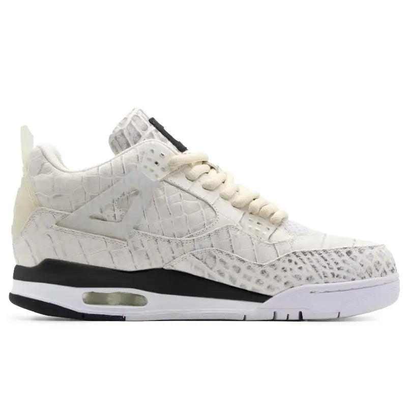 【Customize】Nike Flight Legacy Basketball Shoes Men Sneakers shoes BQ4212-002