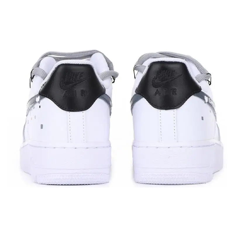 【Customize】Nike Air Force 1 Skateboarding Shoes Men Sneakers shoes CW2288-111
