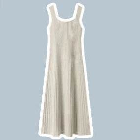 Women's Knitted Sweater Skirt Two Piece Set Women Slim Elegant Tops Female Sweater Dress Suits Lady Knitting Outfit - AIAZ