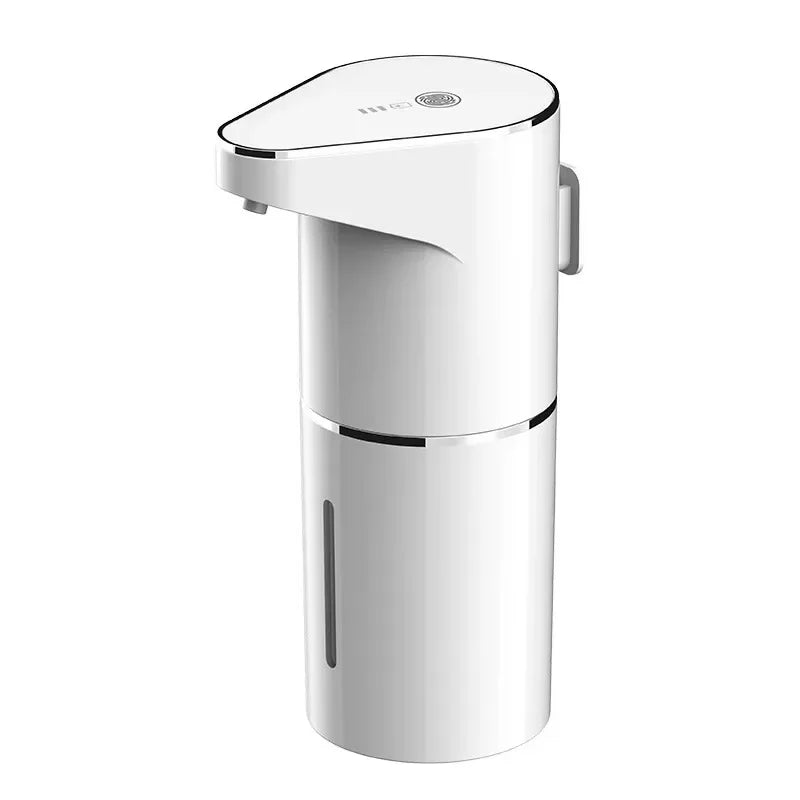 Xiaomi Intelligent Sensor Multi-Speed Contact-Free Wall-Mounted Vertical Hand Sanitizer Bubble Machine USB Charge Soap Dispenser
