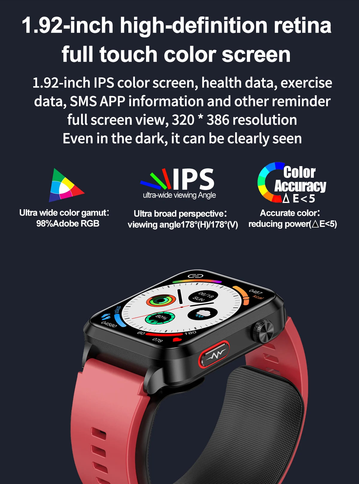For huawei 2025 New Smart Watch air Pump ECG True Accurately Blood Pressure Airbag health watch Uric Acid Blood Lipids watch men
