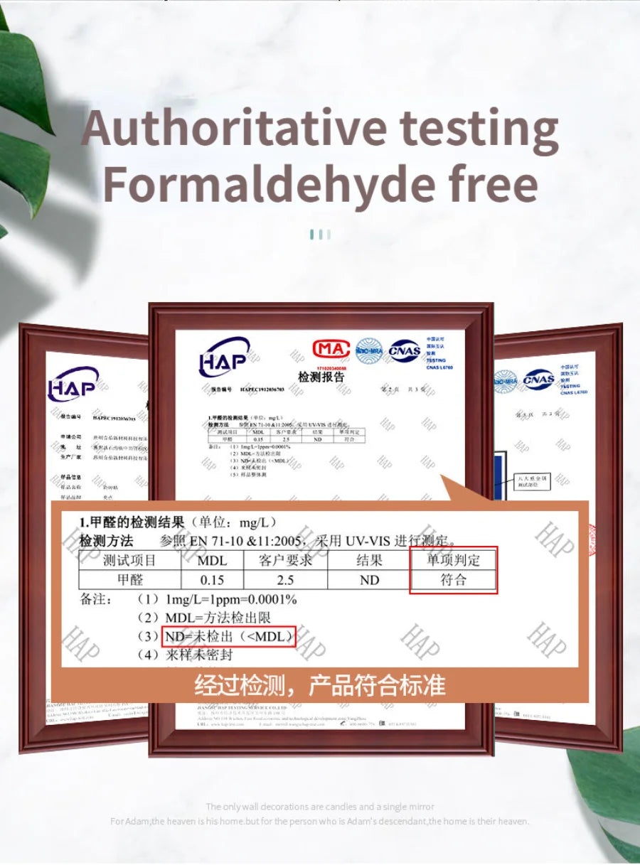 20 Meters Adhesive Wallpaper Bathroom Waterproof Stickers Toilet Wall Renovation Formaldehyde-Free Kitchen Decor Wall Stickers