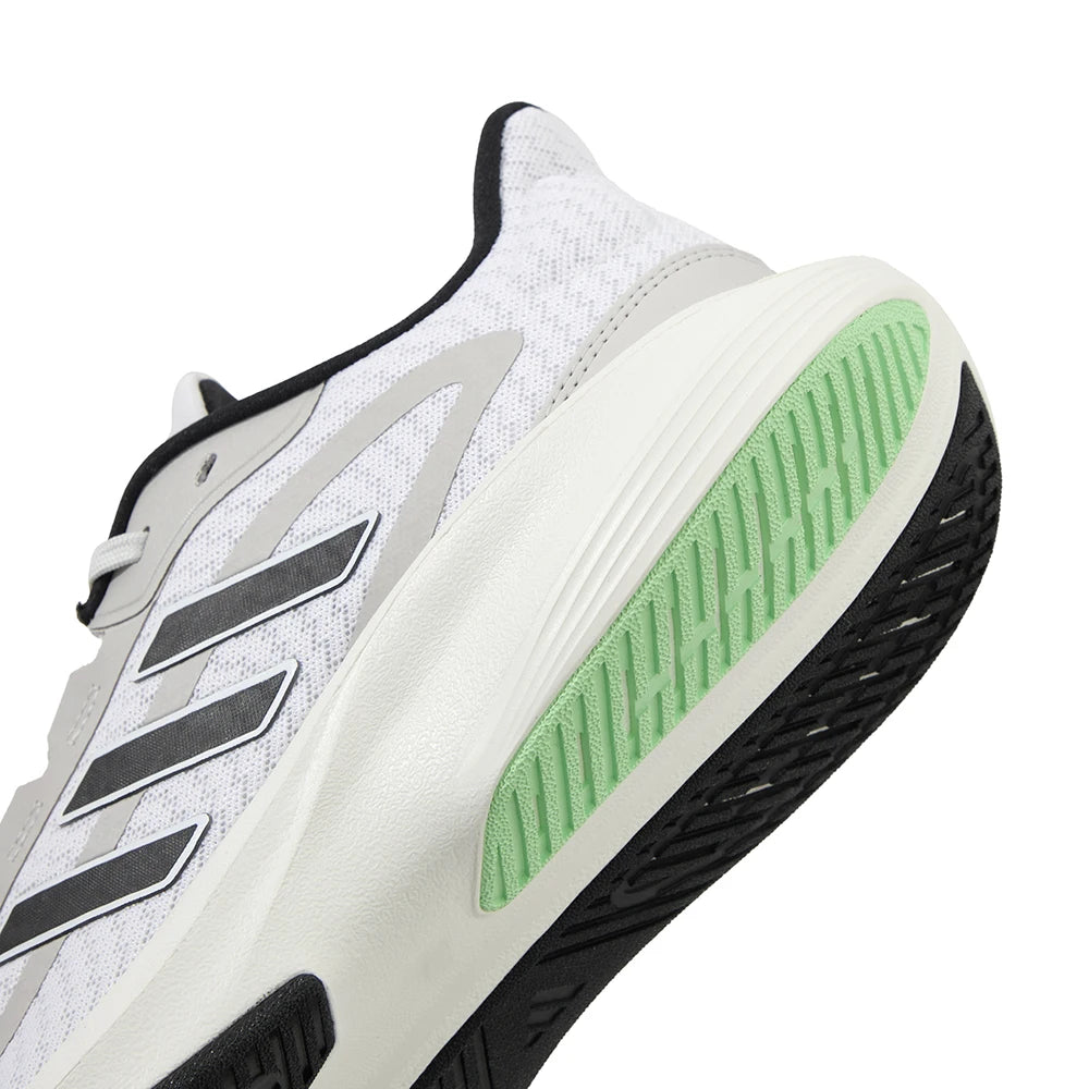 Adidas ALL DAY ESSENTIAL Breathable and Comfortable Sports Sneakers for Running and Daily Wear