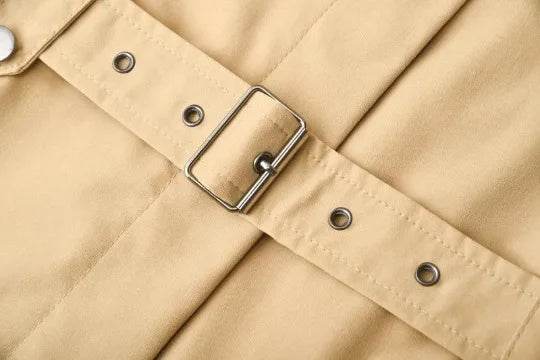 2025 Women's Casual Jumpsuits Cargo Playsuit Sleeveless O Neck Jumpsuit With Pocket and Belt Elegant Pencil Pants Loose Overalls - AIAZ