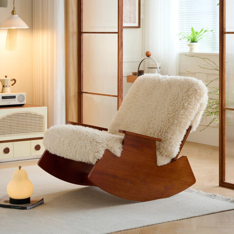 Lazy Chair Modern Furniture Gaming Armchairs Chaise Nordique Breastfeeding Wheel Aesthetic Room Make Up Krzeslo Tourist Comfy