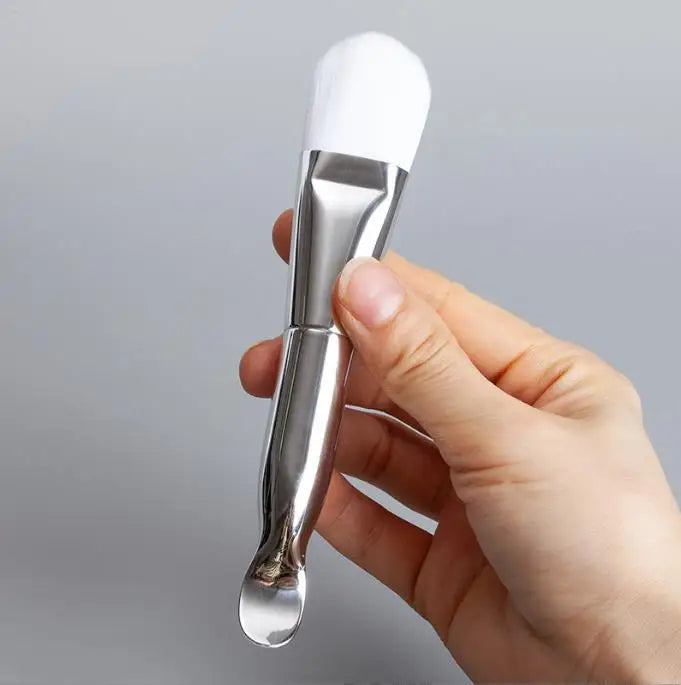 Face Set for Mask Mixing Bowl Girls Facial Skin Care Tools Kit Women Beauty Supplies Makeup DIY Mask Tool Set Facial Care Tool