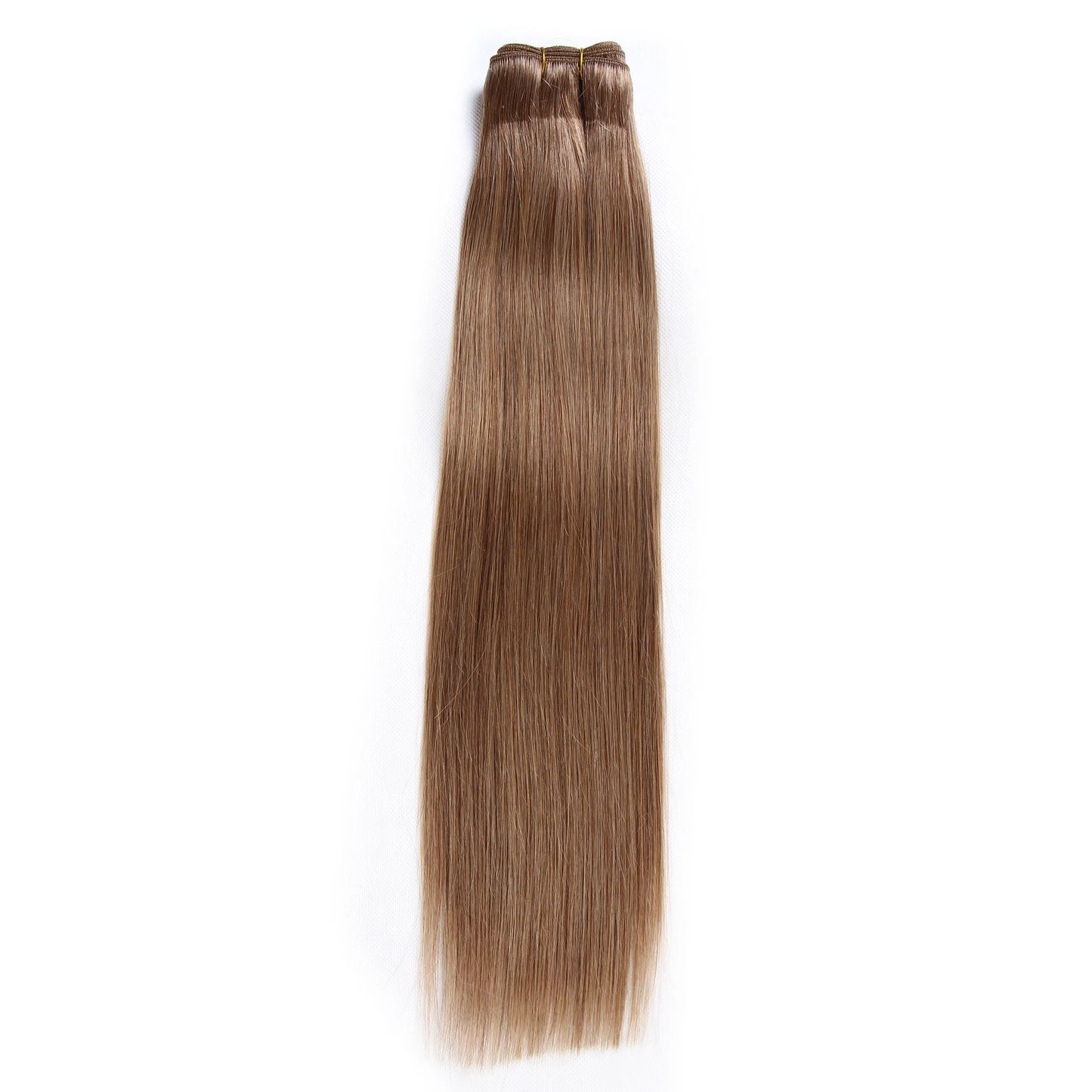 Russian Human Hair Bundles Weft 100% Remy Human Hair Weaves 100G /50G Hair Weaving Braiding Natural Straight Hair