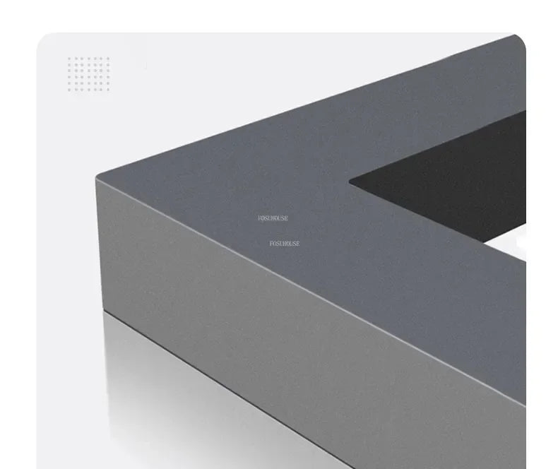 Aluminum Alloy Garden Sofas Waterproof Sunscreen Outdoor Furniture Home Courtyard Balcony Garden Sofa Coffee Table Combination L