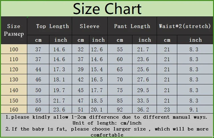 Disney New Minnie Printed Sweatshirt and Sweatpant 2pcs Set for Children Clothing Sets Girls Pullover Two Piece Suit Tracksuit