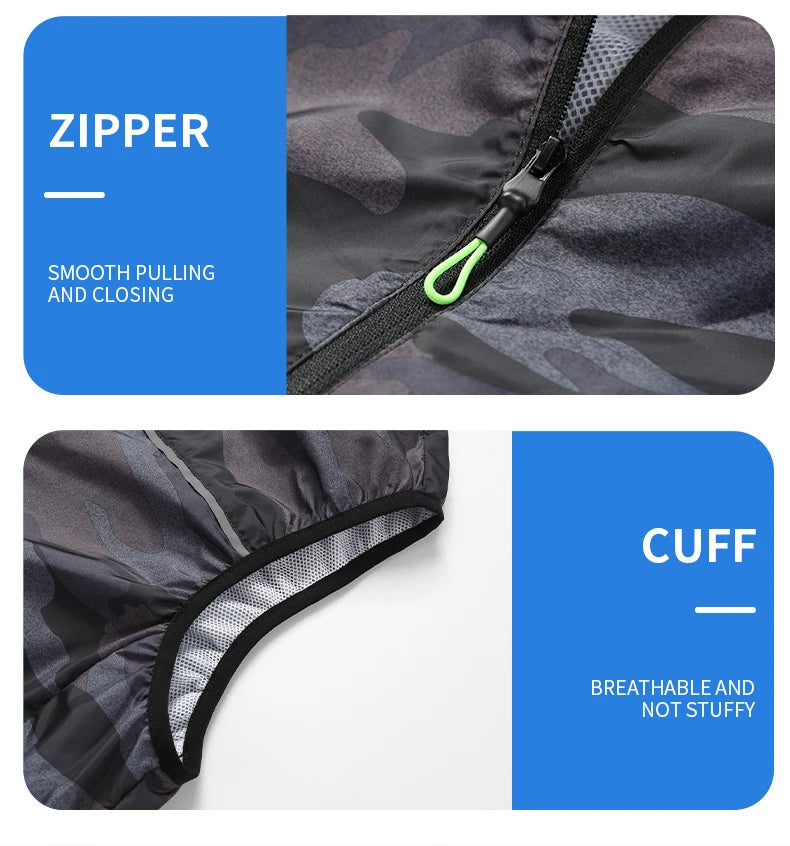 Cooling Fan Vest Hiking Air-conditioned Clothes Men Women Cooling Vest Work Sport Outdoor Camping Fishing Summer Cool Jacket