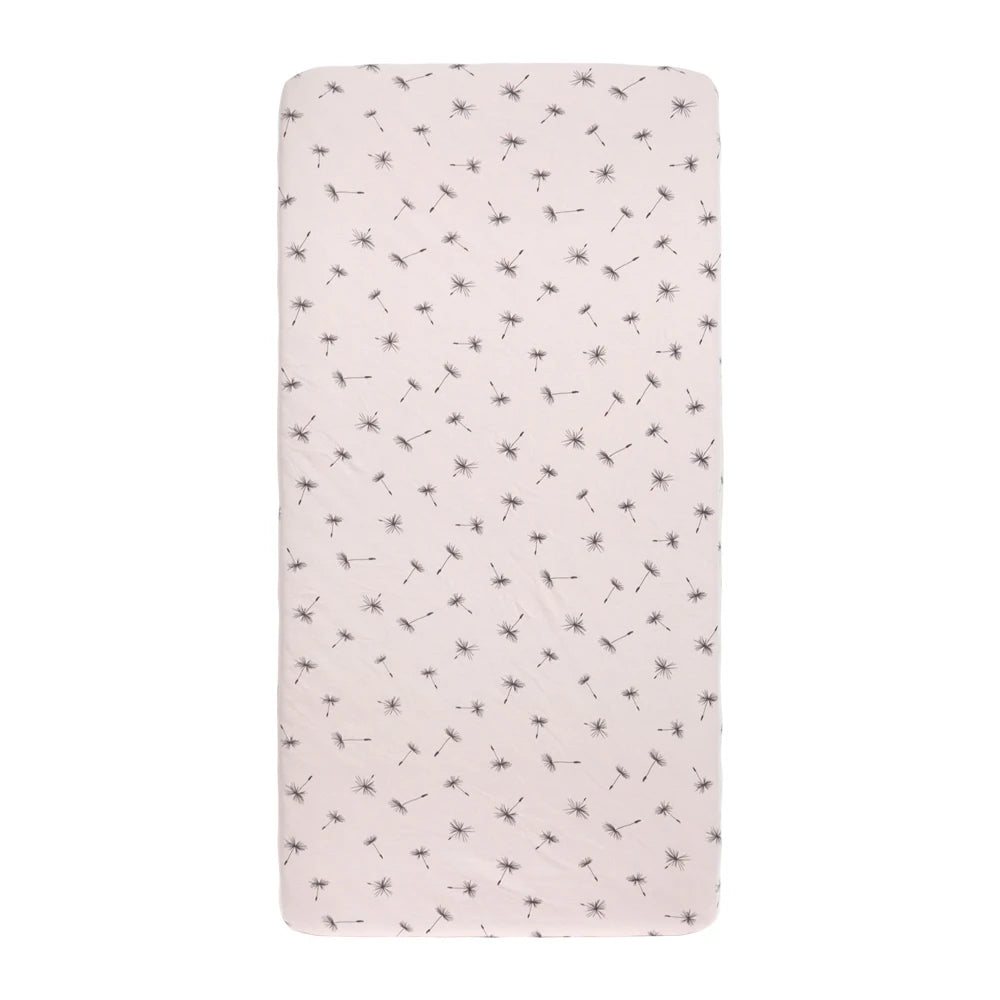 Baby Bedding Sets Crib Sheets 140*70Cm Infant Mattress Protector Baby Sheet Fitted 100% Cotton Soft Winter Warm Cot Cover