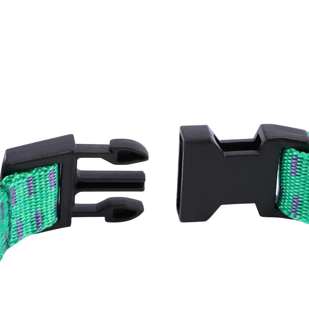 Adjustable Safety Mosquitoes Kill Insect Insecticidal Dog Collar Neck Strap Anti Flea Mite Tick Pet Suppies