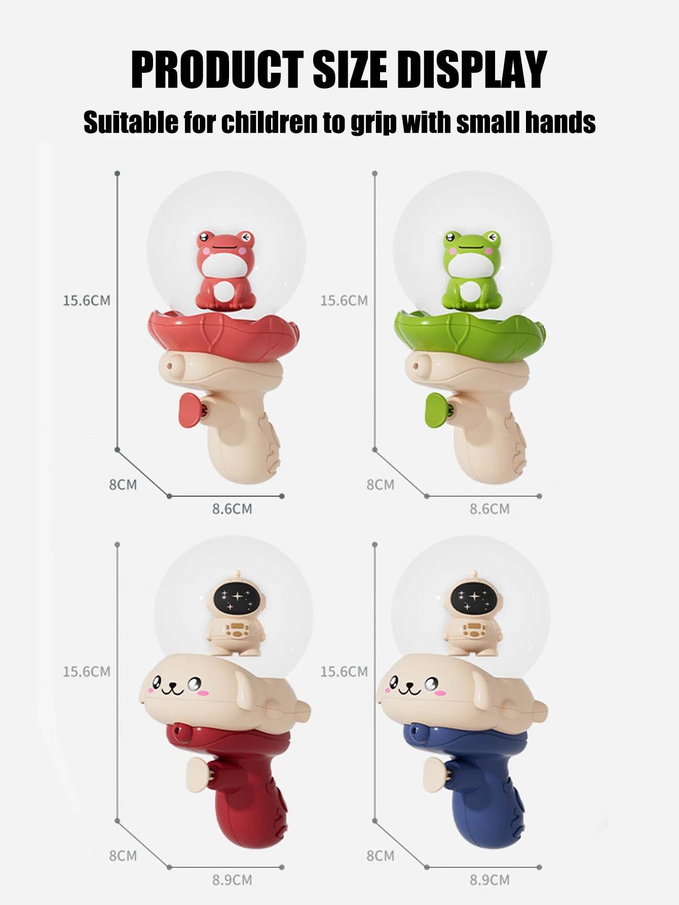 Baby Bath Toy, Bathing Cute Elephant Shower Swimming Water Spraying Clouds Shower Bath Toy For Kids Water Playing Toy - AIAZ