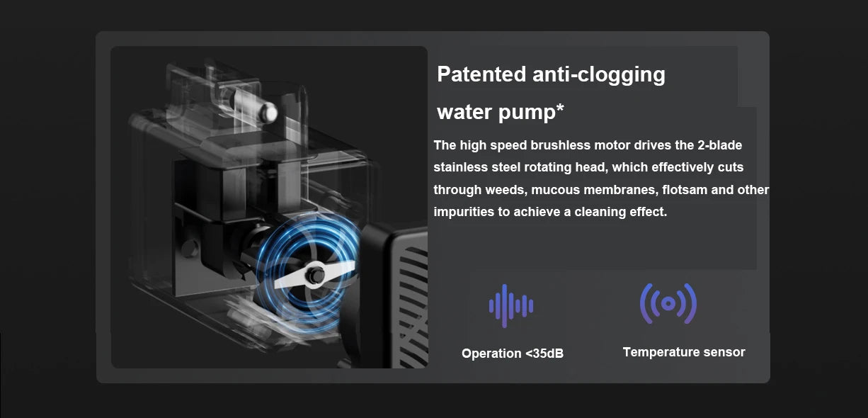 Xiaomi Mijia Smart Fish Tank MYG100 Work With Mijia APP Mobile Controlled Remote Feeding Smart Lighting System Light Aquarium20L