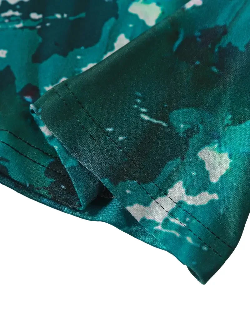 Fishing Shirt Hooded Men Fishing Clothes Outdoor Summer Mask Hoodie Sun Uv Protection Performance Jersey