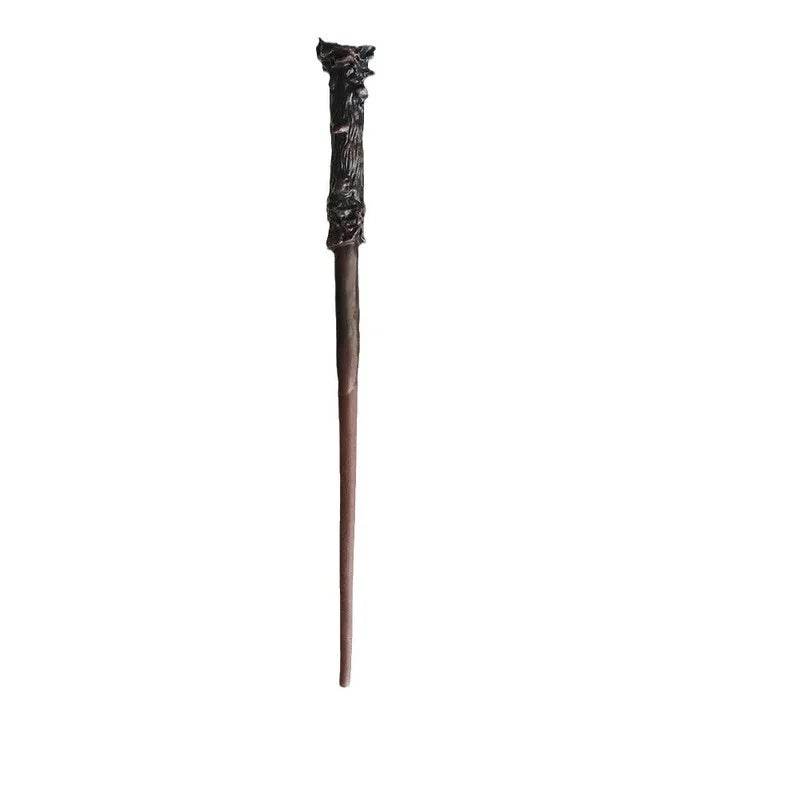 30cm Harry Halloween Party Multi Style Handsome Wand Performance Advanced Realistic Prop Model Children'S Toy Birthday Gift - AIAZ