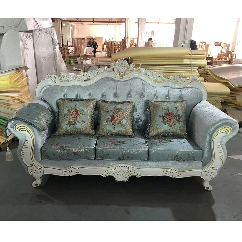 Nordic Fancy Living Room Sofas Bedroom Single Armchair Lazy Sofas Chaise Floor Lounge Luxury Woonkamer Banken Home Furniture