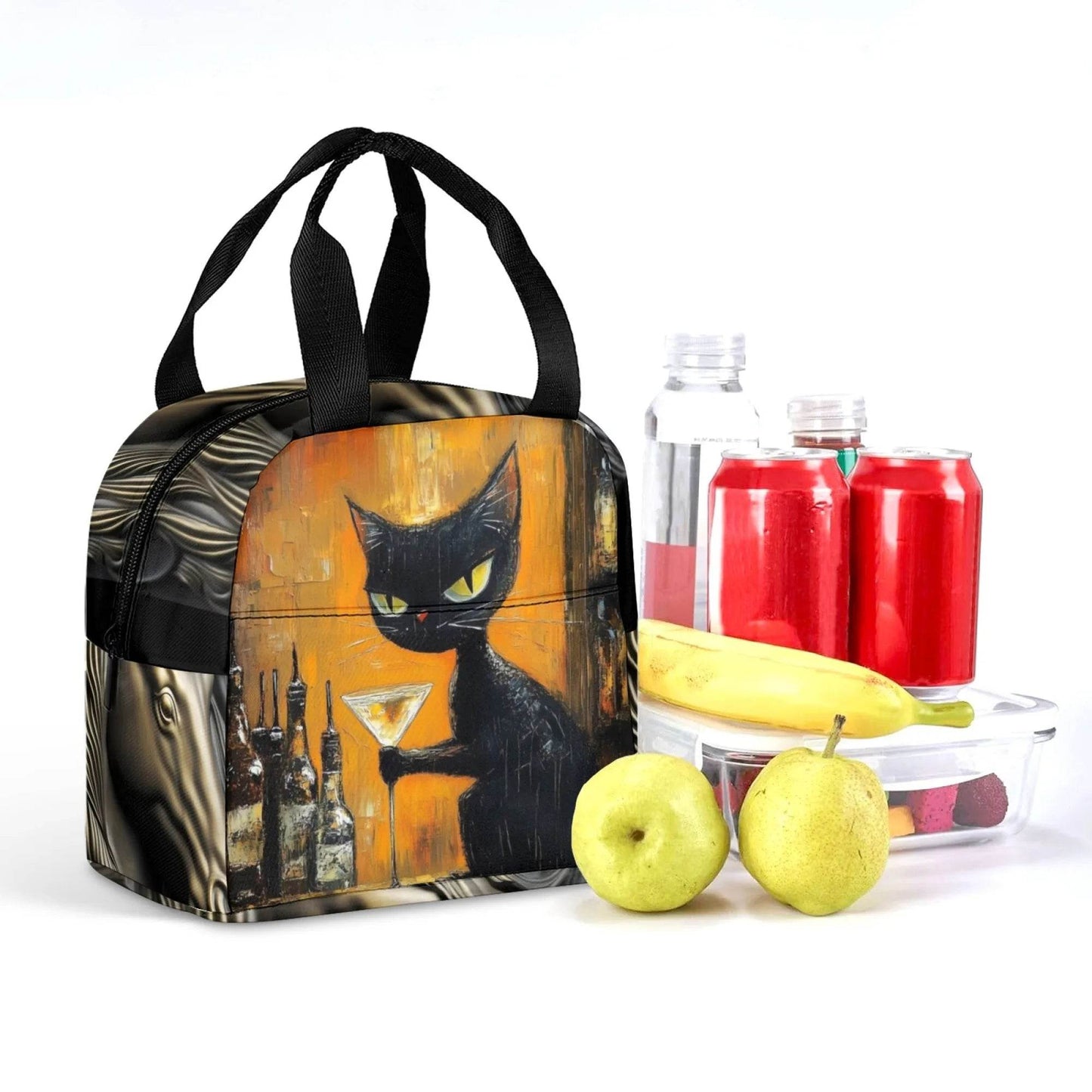 3Pcs Set School Backpack with Front Pocket,Cartoon L-eveling School Bags for Girls Boys,Large Child Backpack - AIAZ