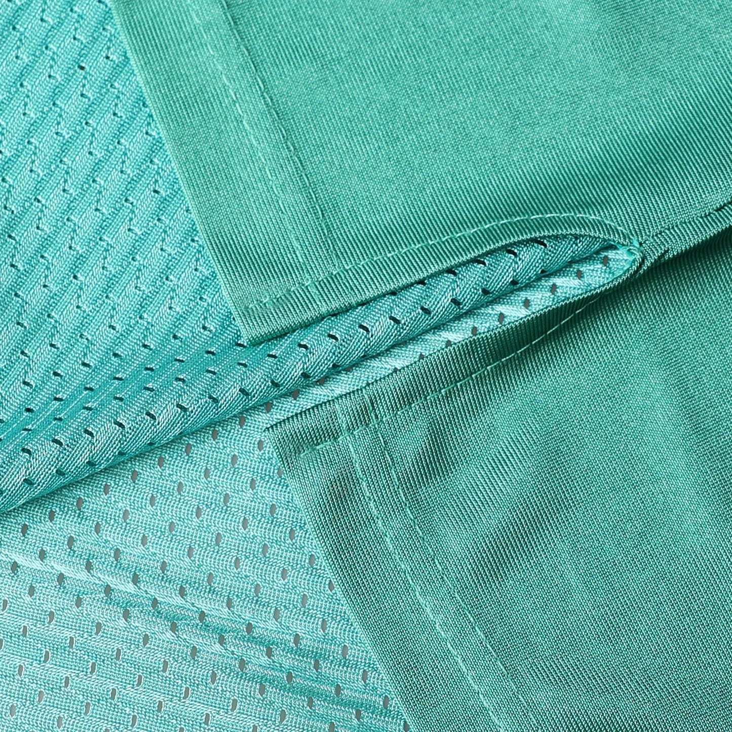 Sport #5 Ray FINKLE Ace Ventura Movie Short Jersey Teal Green 100% Stitched Ray FINKLE Retro Football Jerseys