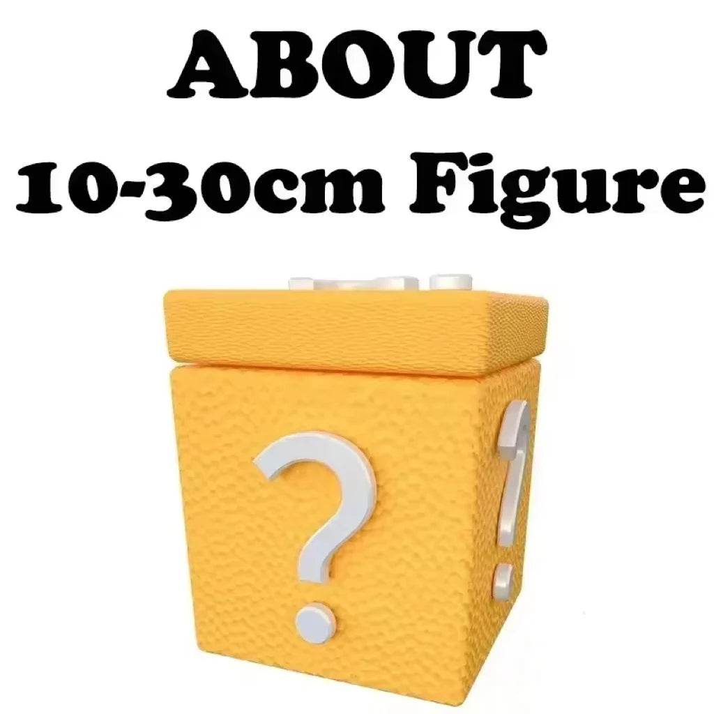 Pokemon Anime Figure Vulpix Scenes Version Figurine Toys PVC Model Collection Dolls surprise box mystery box gift for a child - AIAZ