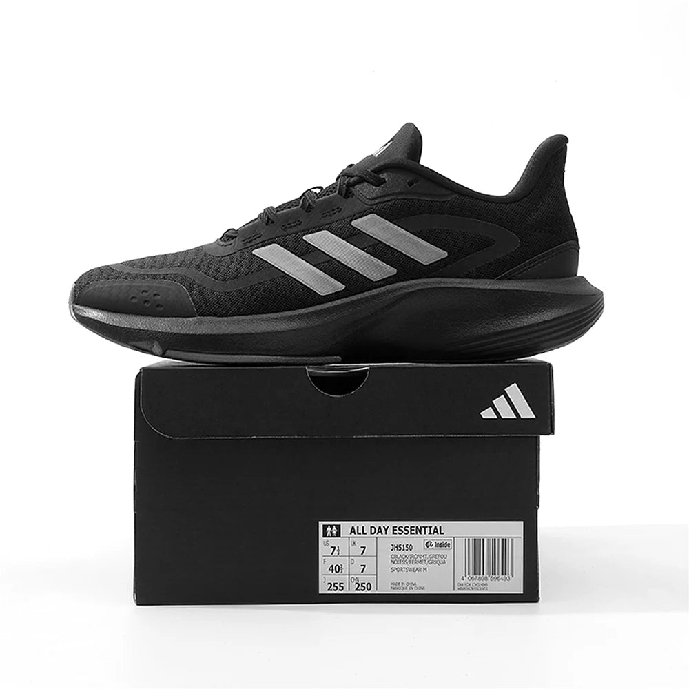 Adidas ALL DAY ESSENTIAL Breathable and Comfortable Sports Sneakers for Running and Daily Wear
