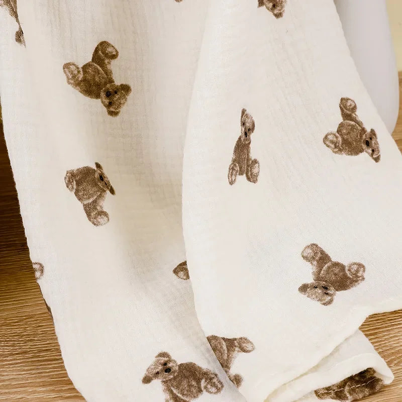 Mother Outing Breastfeeding Cover Double-layer Cotton Baby Feeding Nursing Covers Privacy Breastfeeding Apron Stroller Blanket