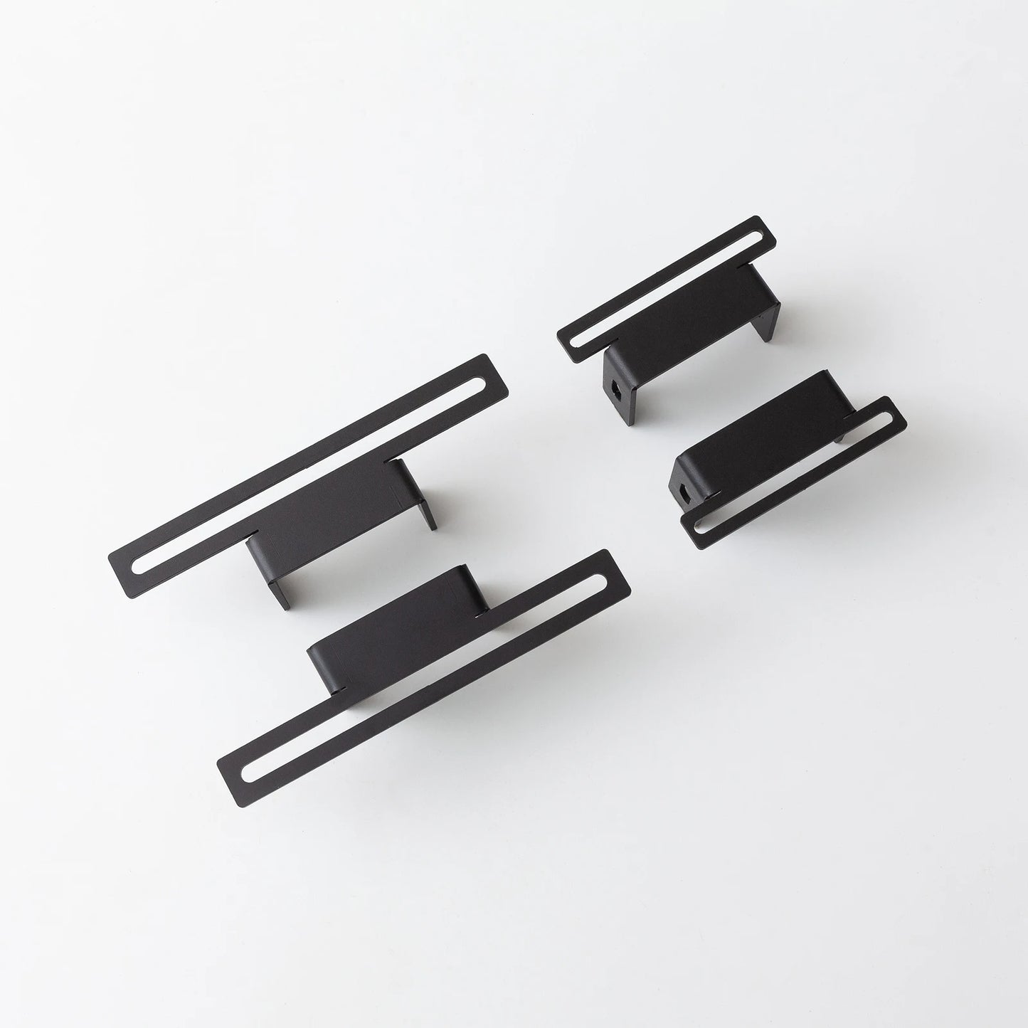 Flight Simulator Joystick THROTTLE STICK Desktop Mounting Bracket For Logitech X56 X55 X52 Thrustmaster T16000M TCA VKB WINWING