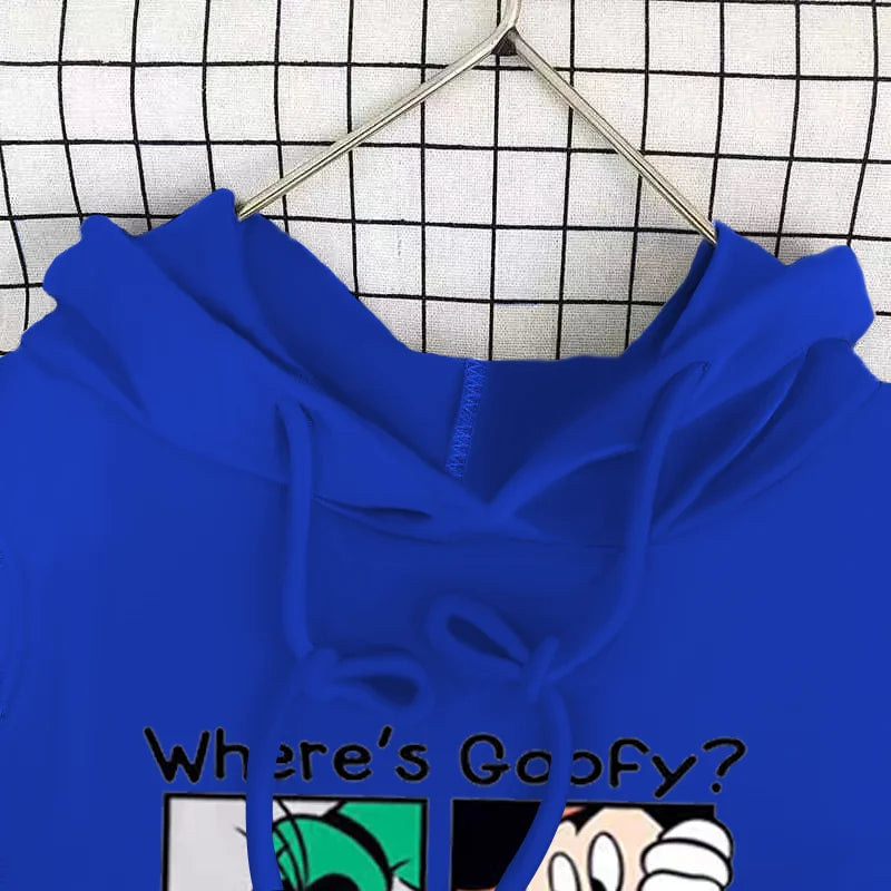 Cartoon Mickey T-shirt Vest+Shorts 2Pcs Suit Children's Sets Children's Top and Bottom Clothes Set Clothing Kids Outfits Disney