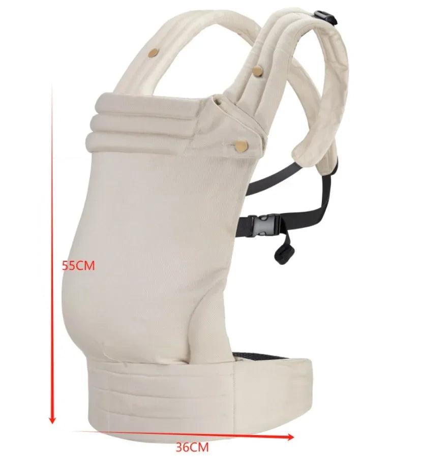 Baby Carrier Wrap Babies Bags Infant Backpack Toddler Backpacks Baby Sling Newborn Carriers Bebe Kangaroo Bag Going Out Straps