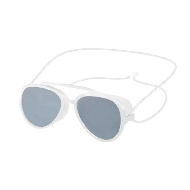 2025 New Professional Anti-Fog HD Swimming Goggles Full-View Leak Proof Protection Glasses Men Women Adjustable Swim Eyewear