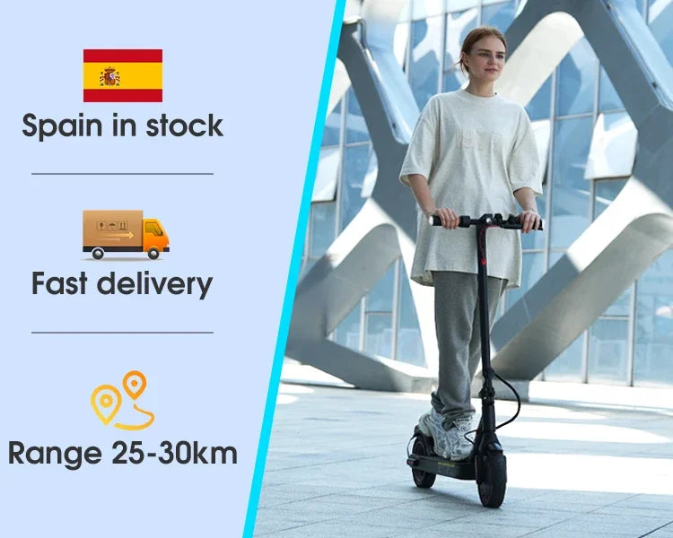 Motor Electric Scooter Model 8.5inch 2 Wheels M365 Electric Scooter E9PRO Scooter Xaomi