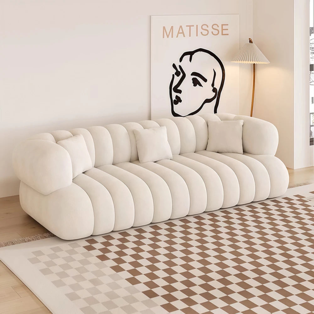 Luxury Modern Living Room Sofas Background European Corner Kids Sofa Loveseat Tatami Home Muebles Para El Hogar Decoration