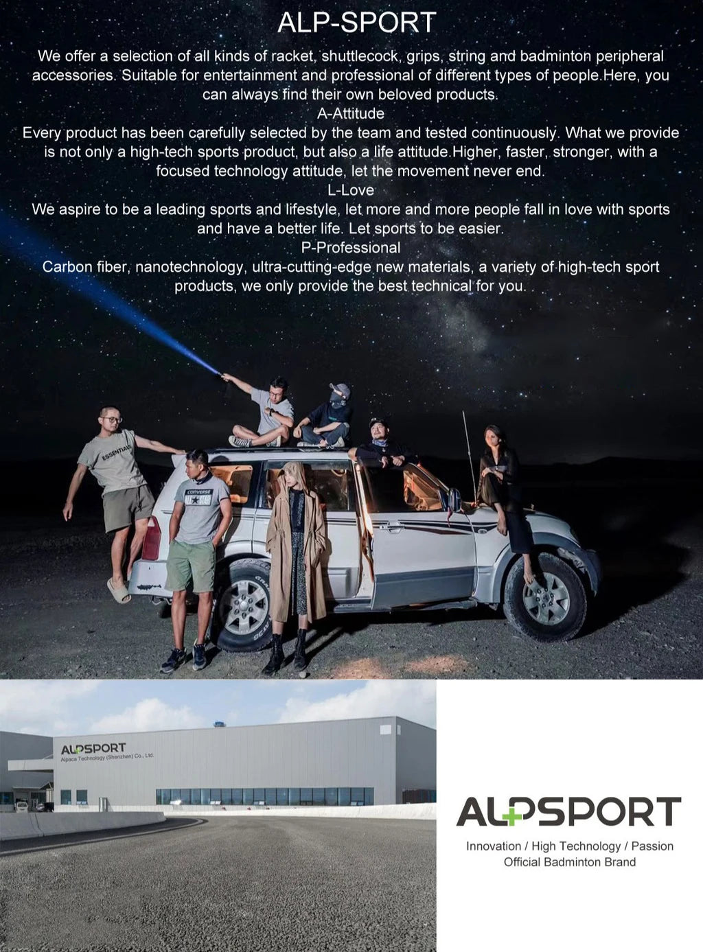 ALPSPORT AIR 10U  Ultralight 52g T800 Badminton Racket Fast Rebound  Lmported MAX 28LBS Carbon fiber + Titanium Badminton Racket
