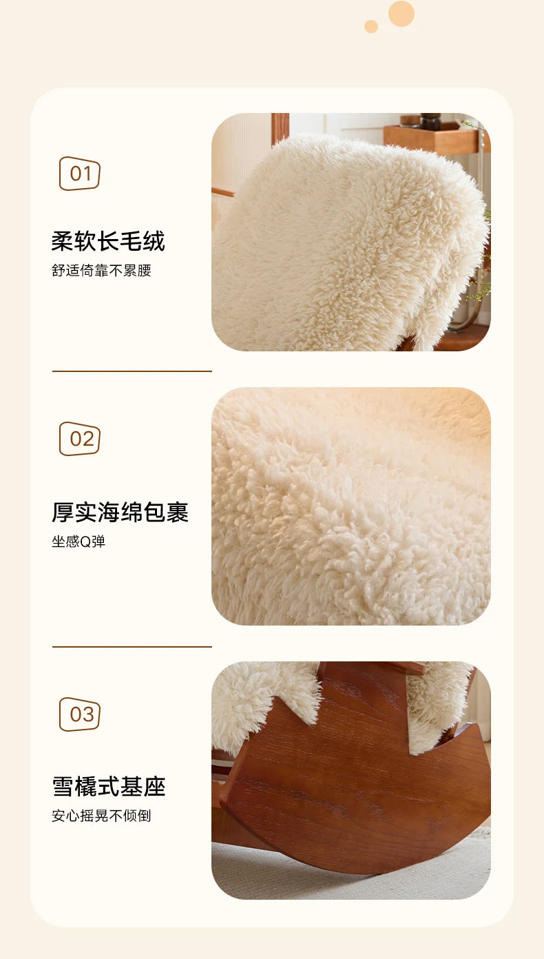 Lazy Chair Modern Furniture Gaming Armchairs Chaise Nordique Breastfeeding Wheel Aesthetic Room Make Up Krzeslo Tourist Comfy