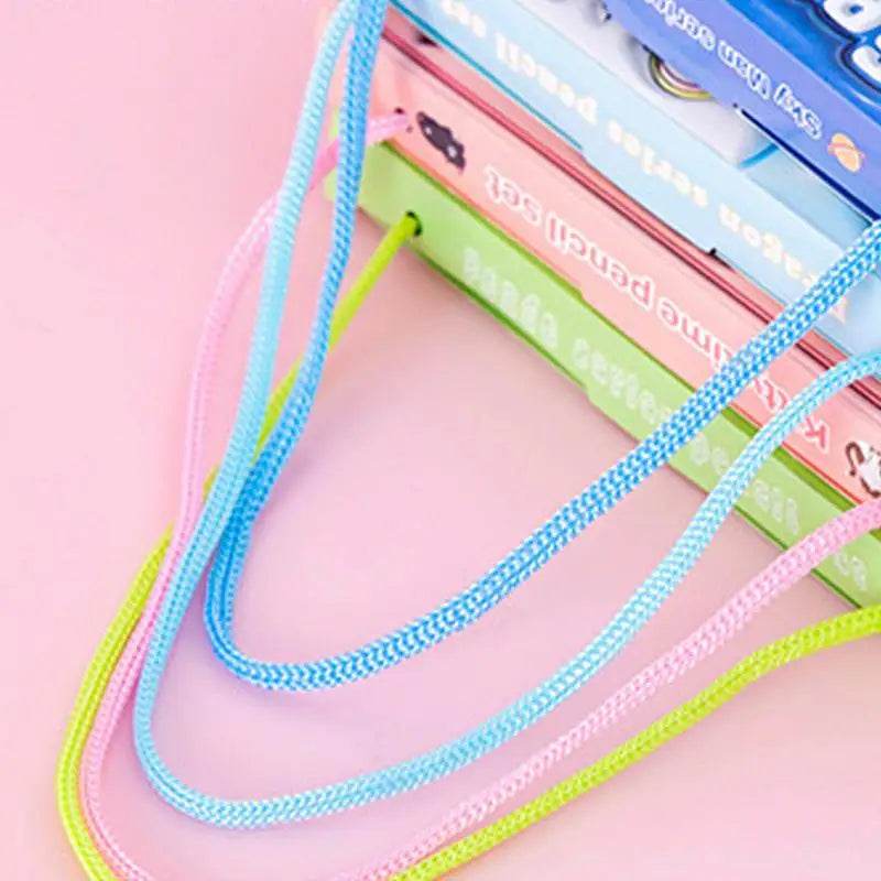 Kids Animals Style Stationery Set 6PCS School Supplies Package Back to School Stationery Pack for Kids Children Girls Boys - AIAZ