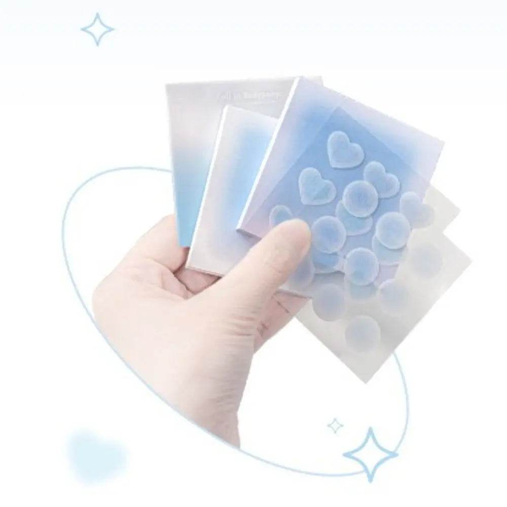 Labels Student Stationery School Office Supplies Posted It Sticky Notes Set Index Stickers Adhesive Labels To Do List Labels - AIAZ