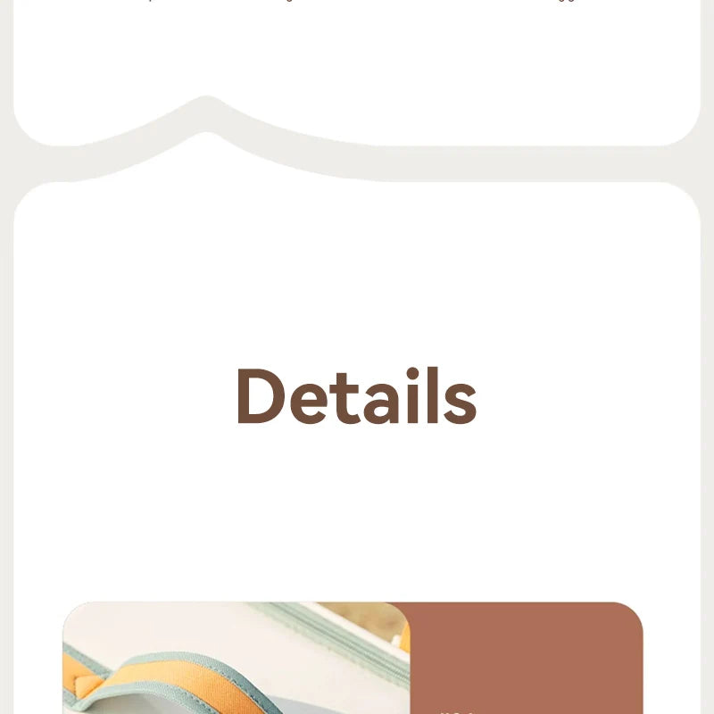 HOOPET Cats Travel Bag Portable Out Pet Trolley Suitcase Universal  Small Dogs Bag Cat Backpack Detachable Pet Supplies