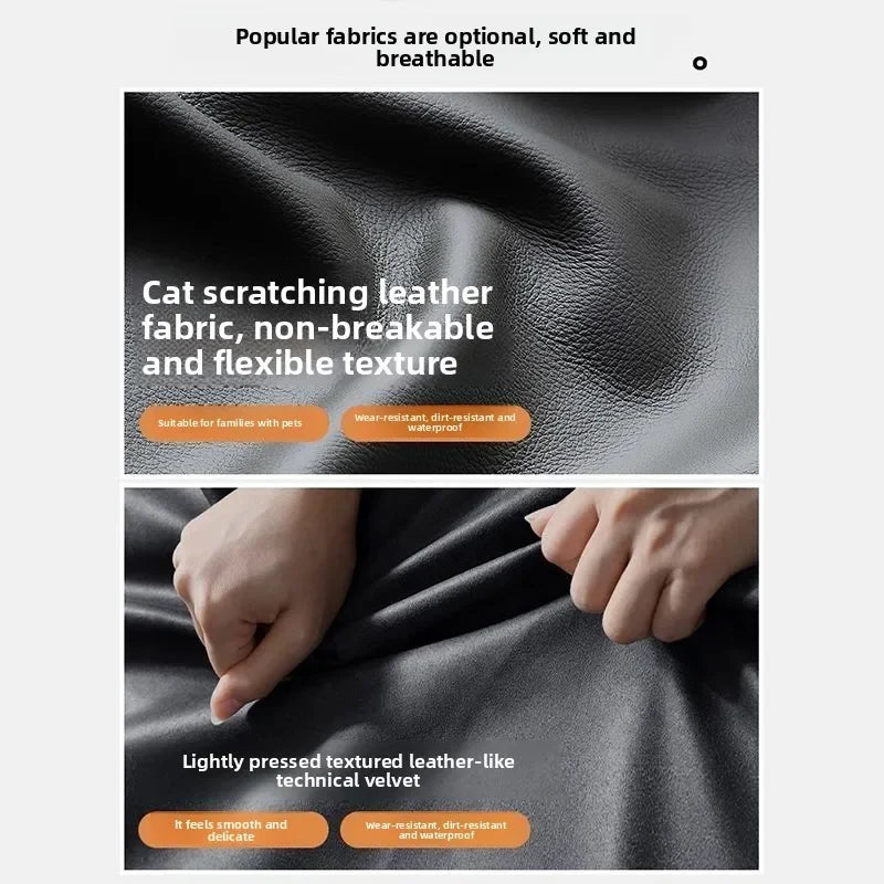 Lazy sofa, leisure bedroom, balcony lounge chair, tatami lounge chair, single sofa chair, living room