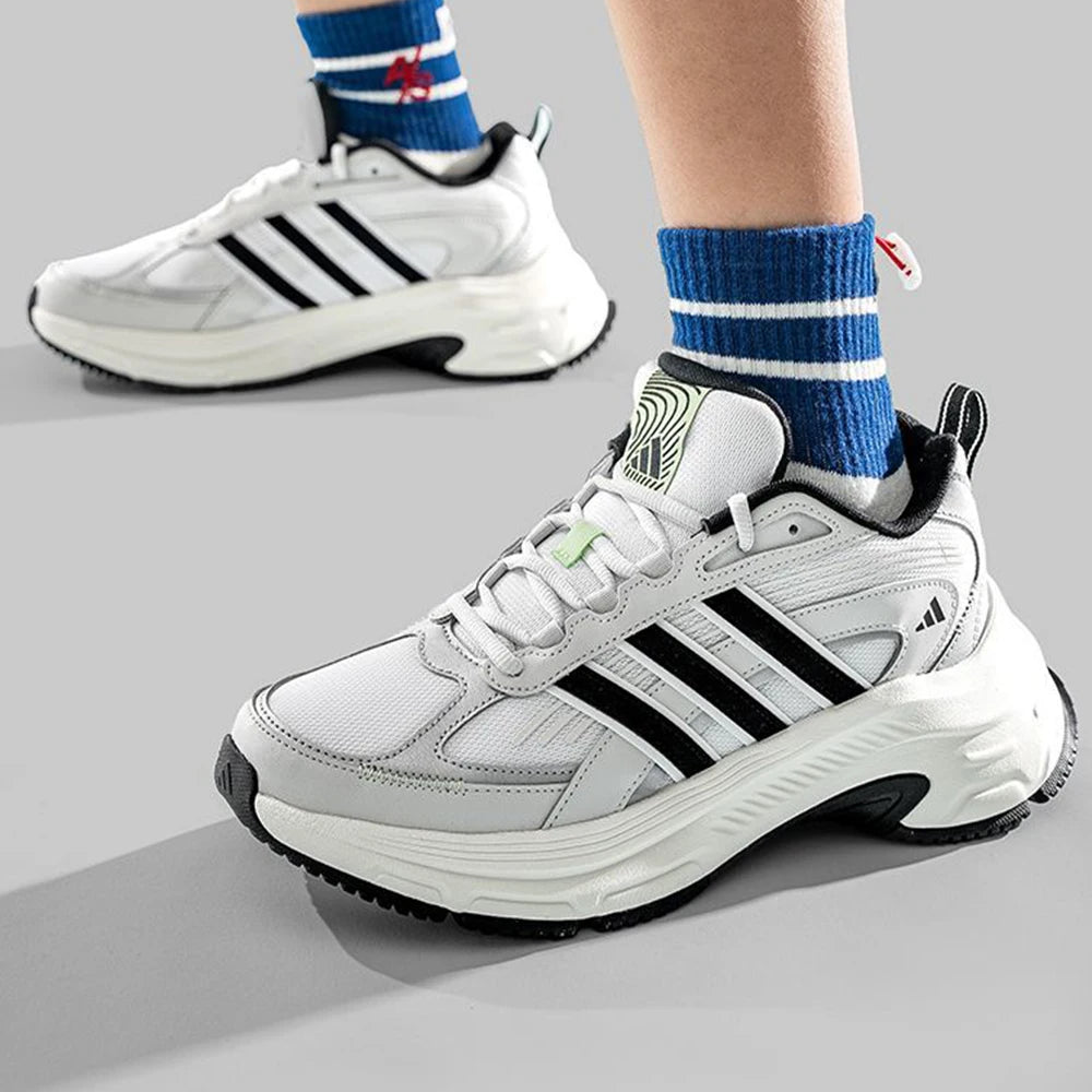 Original Adidas FC Classic Classic Dad Shoes Comfortable Running Sneakers Sport Trainers