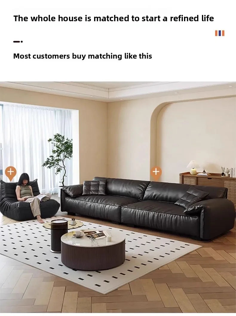 Lazy sofa, leisure bedroom, balcony lounge chair, tatami lounge chair, single sofa chair, living room