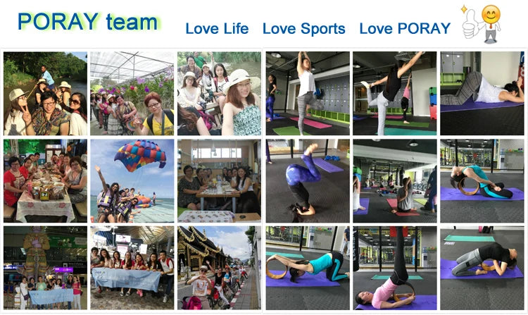 Hot Sell Fitness Gym Eco Cork Roller Yoga Wheel Set of 3 for Back Pain Relief