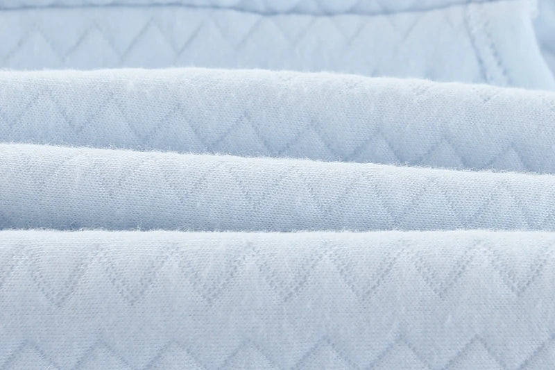 Cotton Newborn Baby Waistcoat Autumn and Winter Girl Vest Jacket Warm Soft Children Vest Cartoon Kids Clothes 0-24 Months