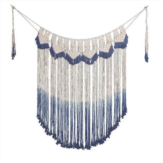 Wall Decoration Handwoven Tapestry Home Wall Decor Background Wall Decor Bohemian Hanging Decoration Wedding Decoration