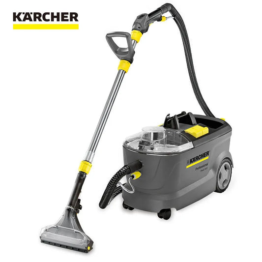 KARCHER Fabric sofa carpet cleaning machine spray suction integrated multi-functional carpet cleaning artifact puzzi8/1