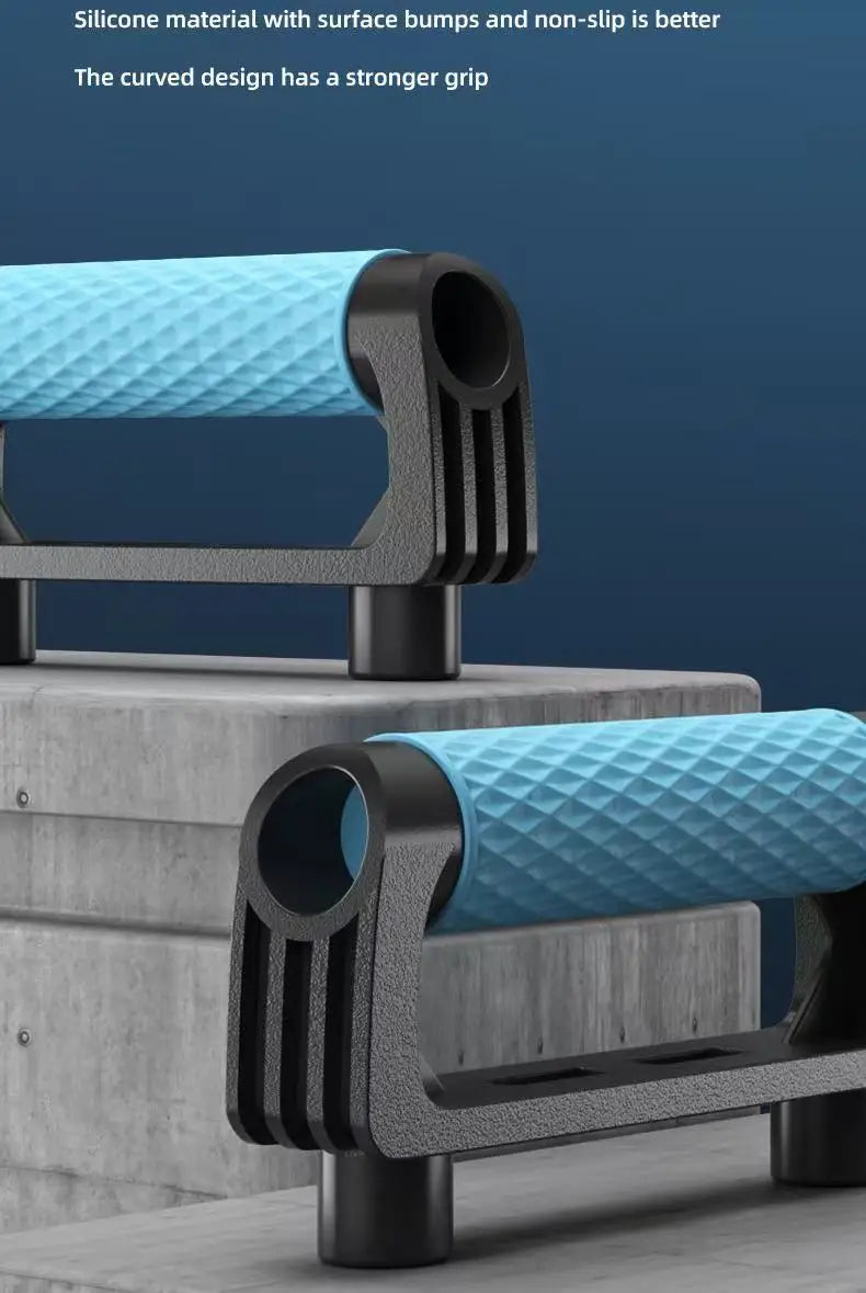 Folding Push-up Board Support Muscle Exercise Multifunctional Table Portable Fitness Equipment Abdominal Enhancement Support