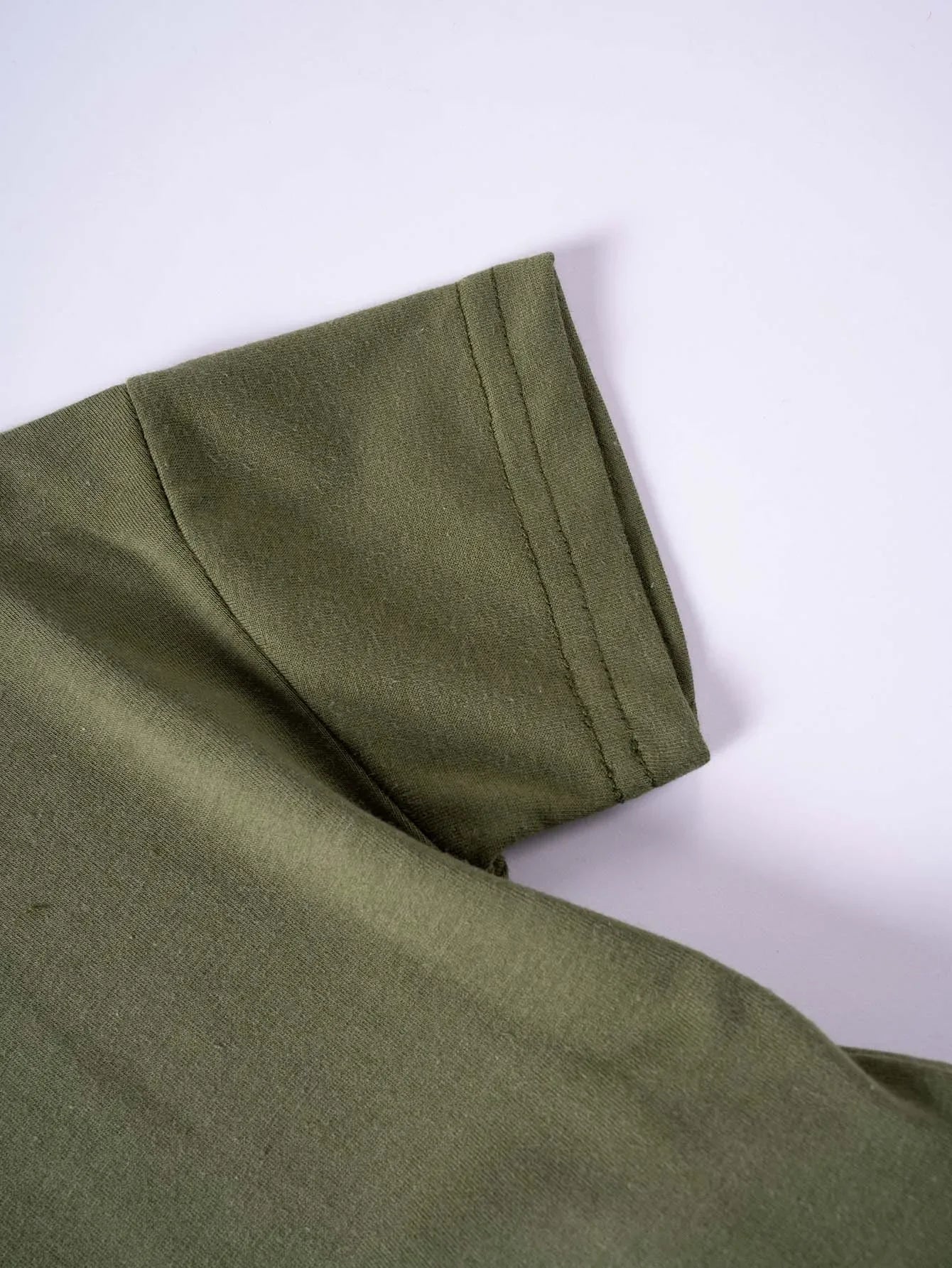 Summer Cotton Toddler 2pcs Boys Girls Printed Round Neck Top + Shorts Set Comfortable Skin-friendly Casual Clothing 2024 New